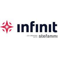 stefanini infinit (infinit agency) logo image