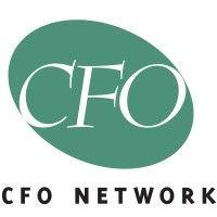 cfo network, llc logo image