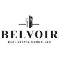 belvoir real estate group logo image