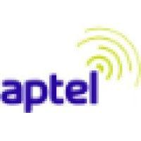 aptel logo image