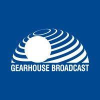 gearhouse broadcast logo image