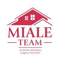 the miale team at keller williams