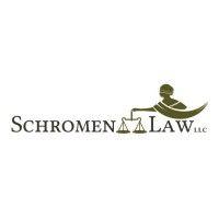 schromen law, llc logo image