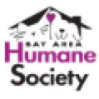 bay area humane society logo image