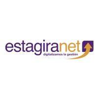 estagiranet logo image