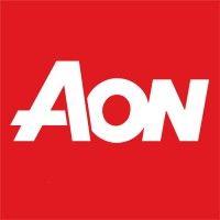 aon venezuela logo image