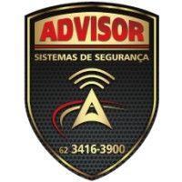 advisor sistemas de segurança logo image