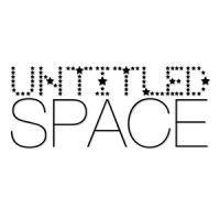 the untitled space logo image