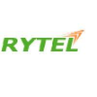 rytel logo image