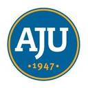 logo of American Jewish University