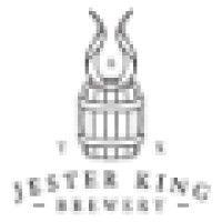 jester king brewery logo image