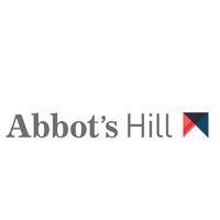 abbot's hill school logo image