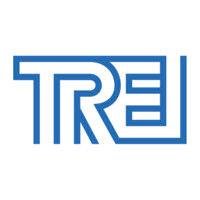 trei real estate logo image