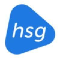 hansen search group logo image