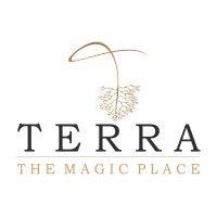 terra - the magic place logo image