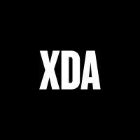 xd agency logo image