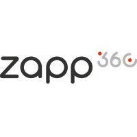 zapp360 logo image