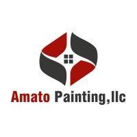 ryan amato painting llc logo image