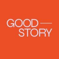 goodstory logo image