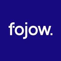 fojow. logo image