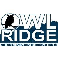 owl ridge natural resource consultants, inc. logo image