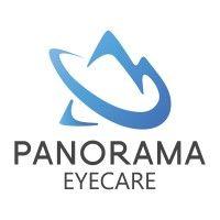 panorama eyecare logo image