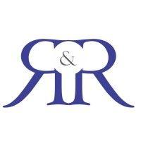 ralevic & ralevic llp logo image