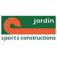 jordin sports constructions logo image