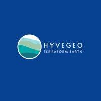 hyvegeo logo image