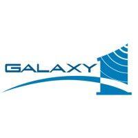 galaxy 1 communications, llc logo image