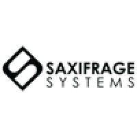 saxifrage systems llc logo image