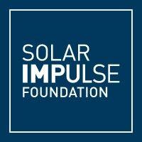 solar impulse foundation logo image