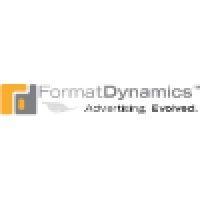 format dynamics logo image