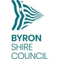 byron shire council logo image