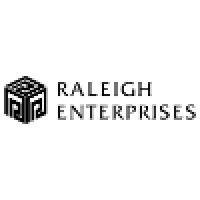 raleigh enterprises logo image