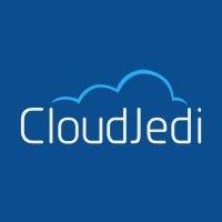 cloud jedi solutions logo image