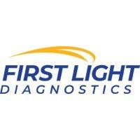 first light diagnostics logo image