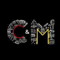 commerce and management club logo image