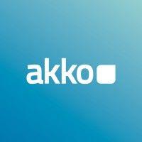 akko gmbh personaldienstleistungen logo image