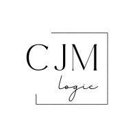 cjm logic, llc logo image