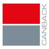 canback consulting logo image