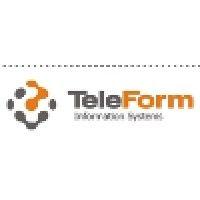 teleform information systems logo image