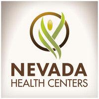 nevada health centers logo image