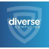 diverse computing, inc. logo image