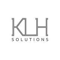 klh solutions logo image