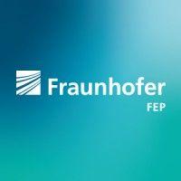 fraunhofer fep