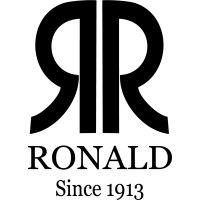 ronald a/s logo image