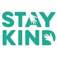 stay kind limited logo image