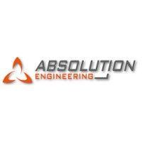 absolution engineering logo image