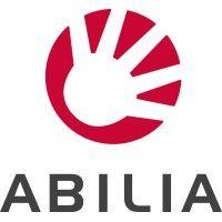 abilia ltd logo image